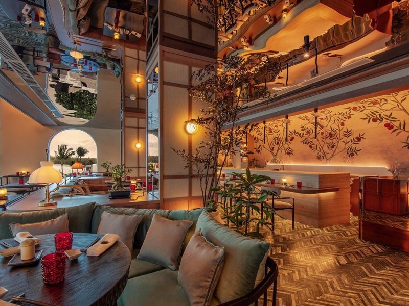 Shangri-La Le Touessrok Resort & Spa 20