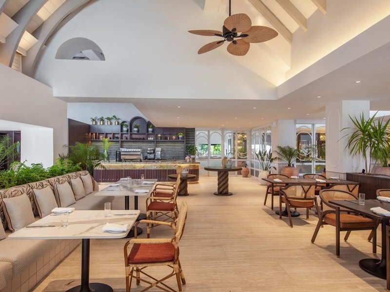 Shangri-La Le Touessrok Resort & Spa 22