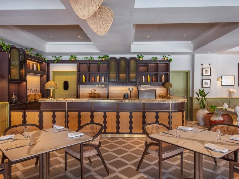 Shangri-La Le Touessrok Resort & Spa 23