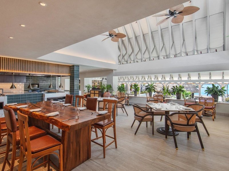 Shangri-La Le Touessrok Resort & Spa 28