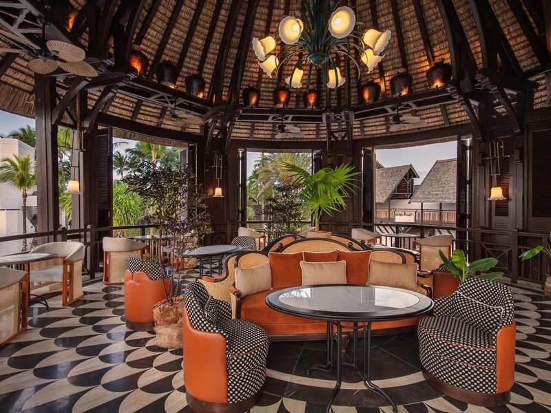 Shangri-La Le Touessrok Resort & Spa 29
