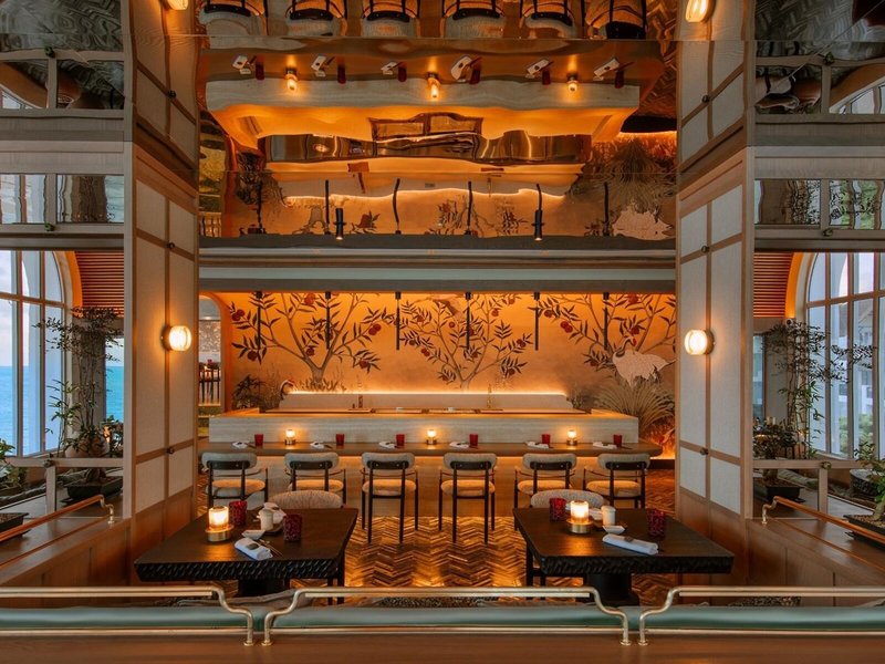 Shangri-La Le Touessrok Resort & Spa 32