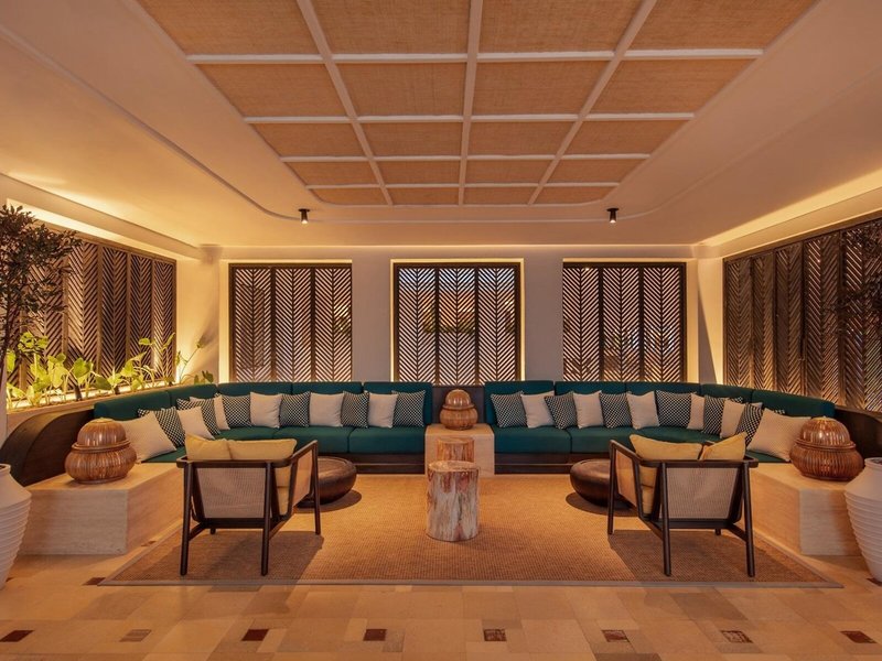 Shangri-La Le Touessrok Resort & Spa 33