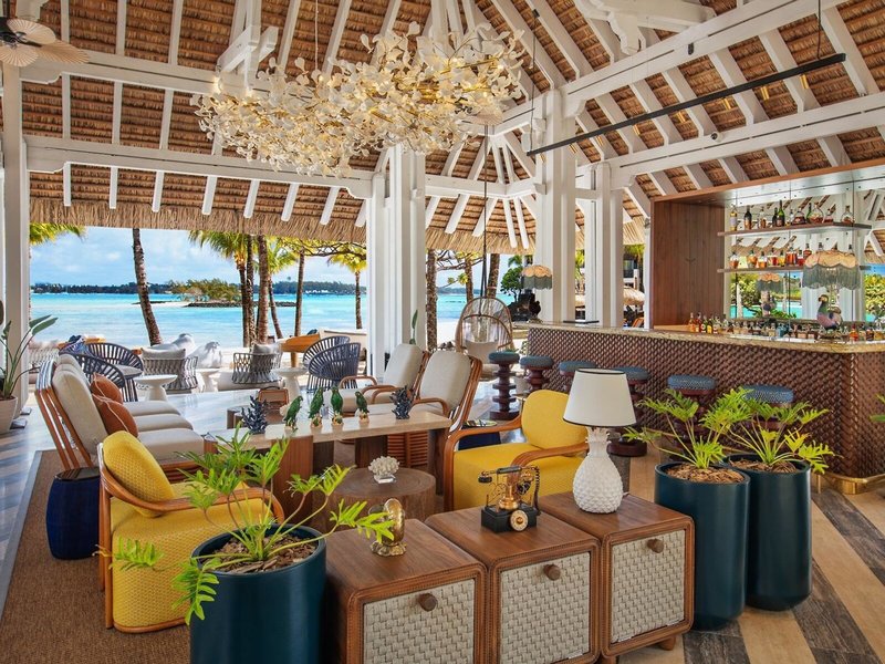 Shangri-La Le Touessrok Resort & Spa 34