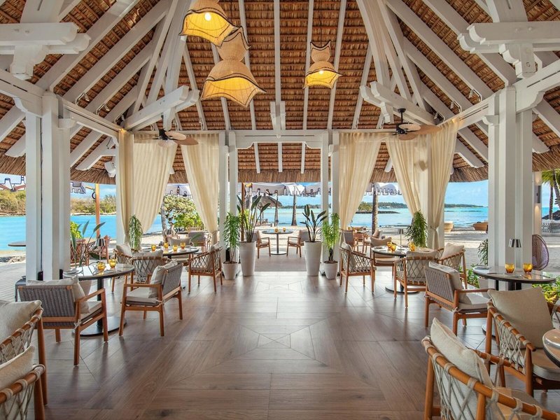 Shangri-La Le Touessrok Resort & Spa 36