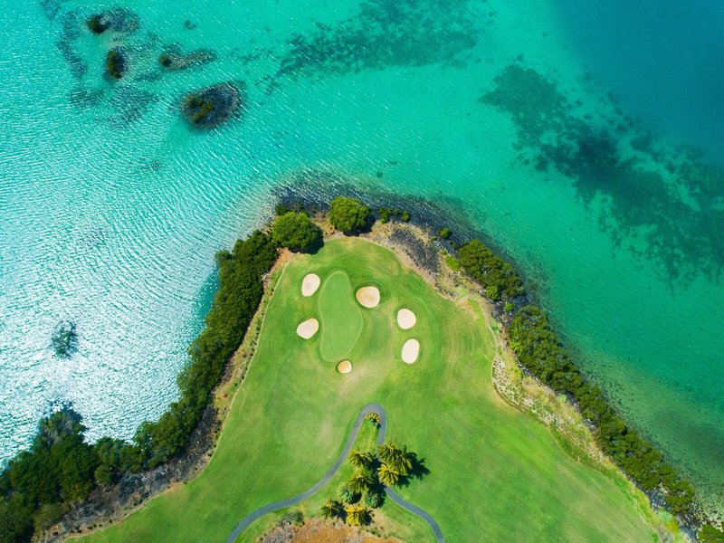 Shangri-La Le Touessrok Resort & Spa 46