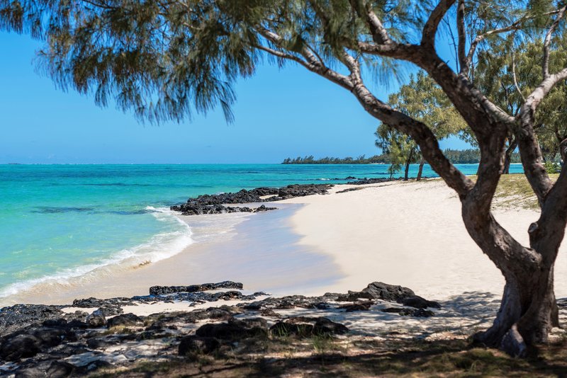 Shangri-La Le Touessrok, Mauritius 4