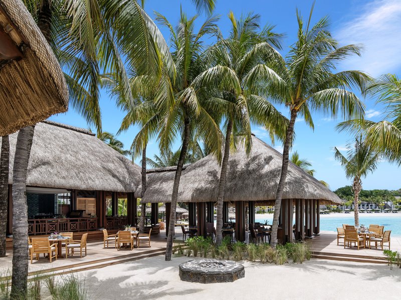 Shangri-La Le Touessrok, Mauritius 5