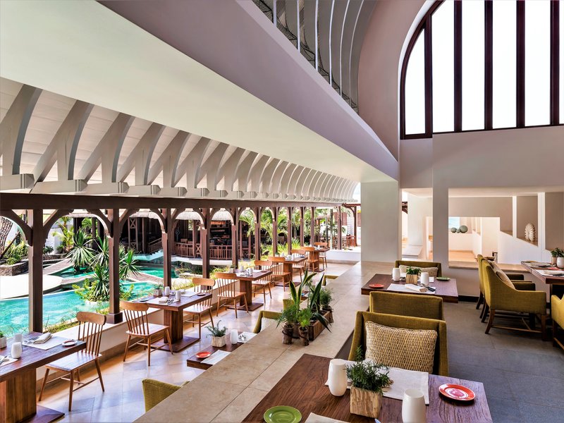 Shangri-La Le Touessrok, Mauritius 6