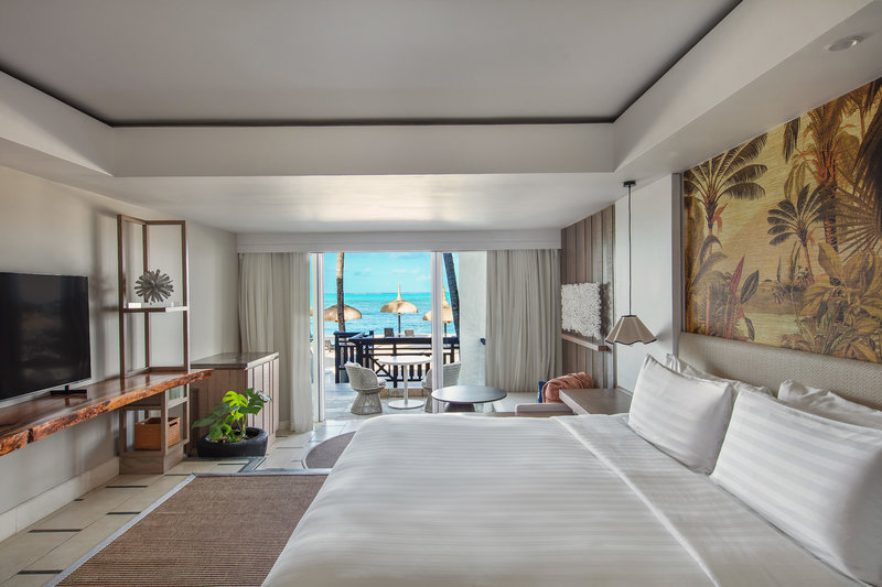 Shangri-La Le Touessrok, Mauritius 7