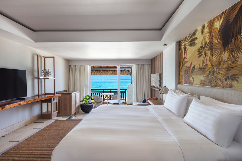 Shangri-La Le Touessrok, Mauritius 8
