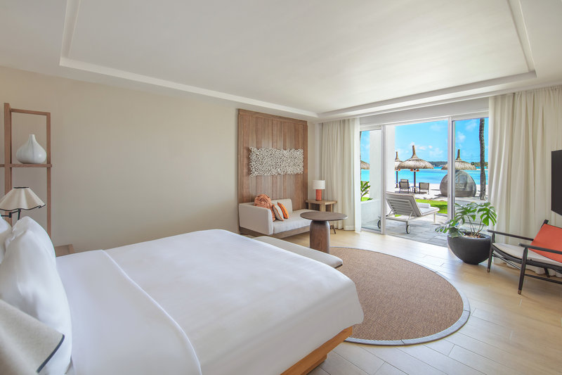 Shangri-La Le Touessrok, Mauritius 12