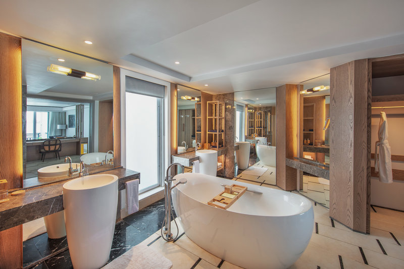 Shangri-La Le Touessrok, Mauritius 13