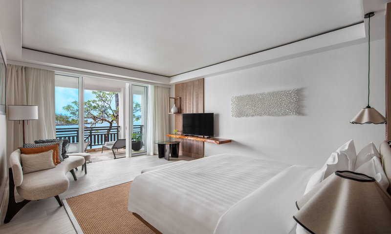 Shangri-La Le Touessrok, Mauritius 14