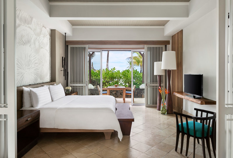 Shangri-La Le Touessrok, Mauritius 18
