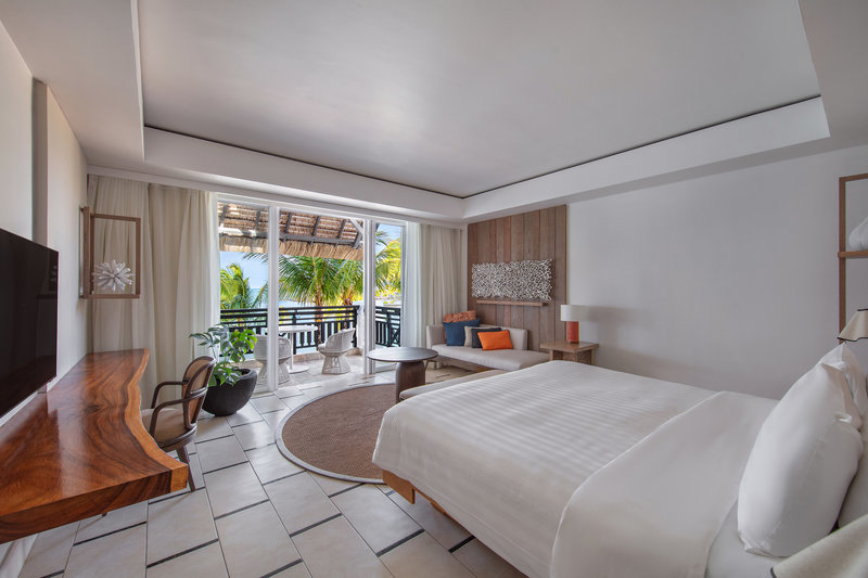 Shangri-La Le Touessrok, Mauritius 19