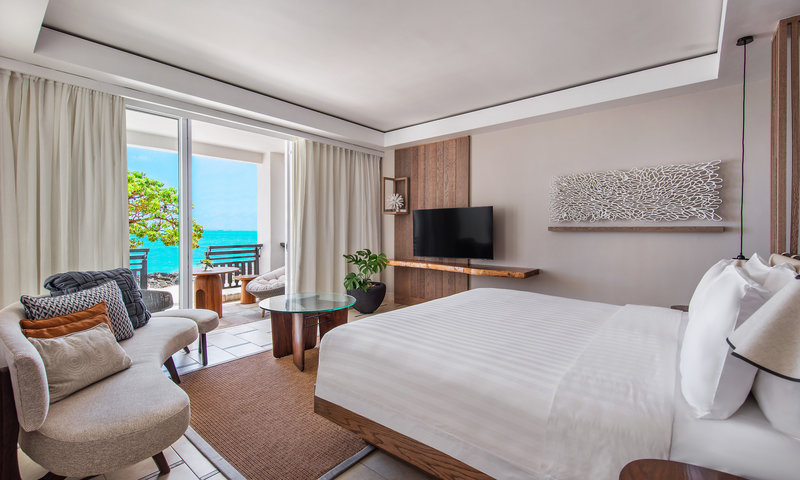 Shangri-La Le Touessrok, Mauritius 21