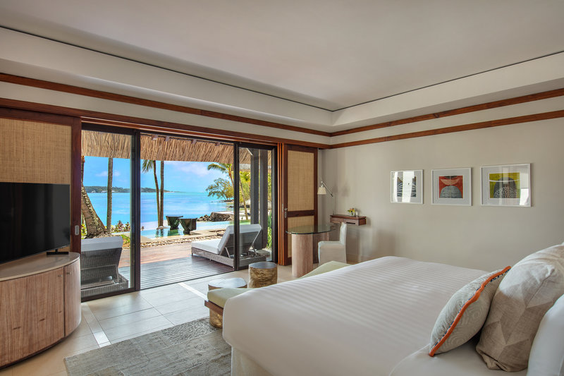 Shangri-La Le Touessrok, Mauritius 22