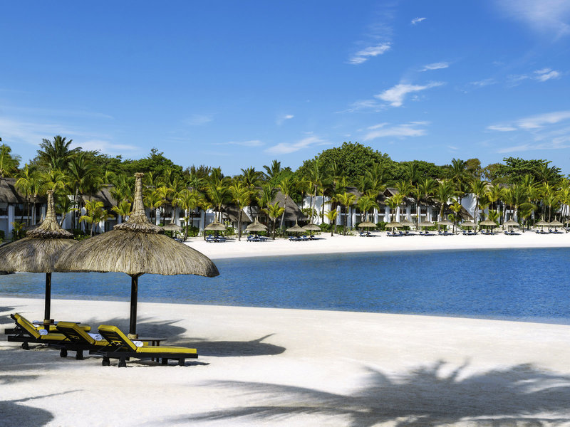 Shangri-La Le Touessrok, Mauritius 7