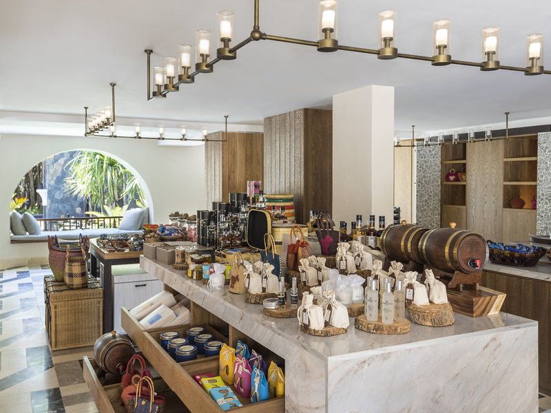 Shangri-La Le Touessrok, Mauritius 21