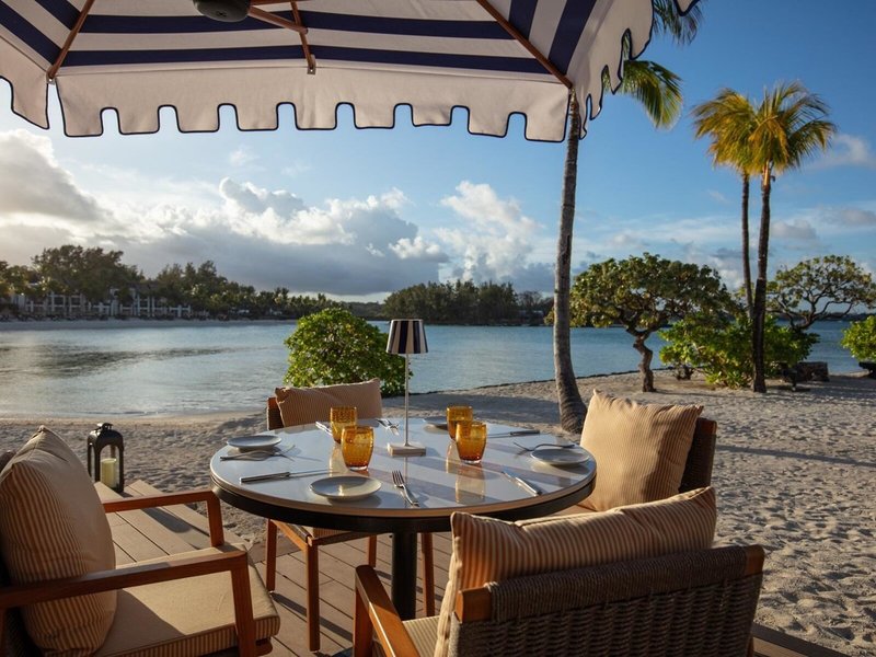 Shangri-La Le Touessrok, Mauritius 37