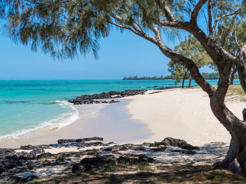 Shangri-La Le Touessrok, Mauritius 38