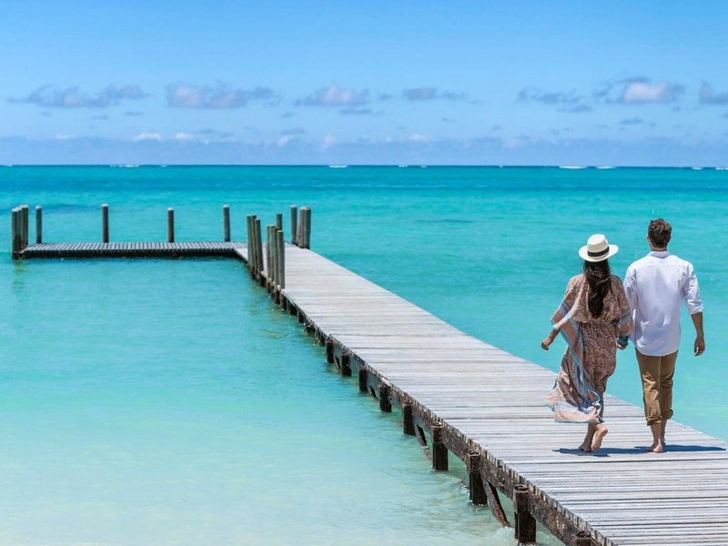 Shangri-La Le Touessrok, Mauritius 39