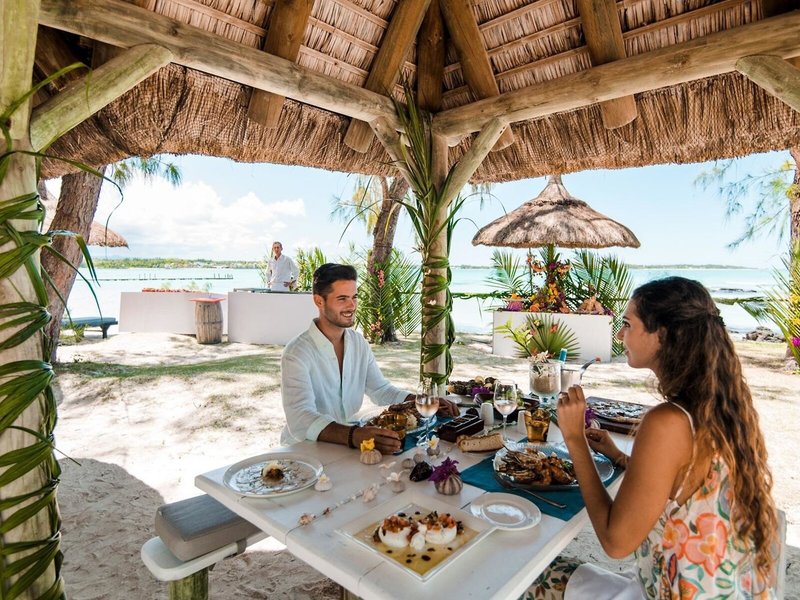 Shangri-La Le Touessrok, Mauritius 41