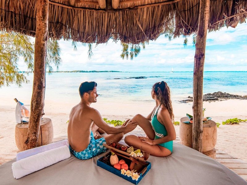 Shangri-La Le Touessrok, Mauritius 42