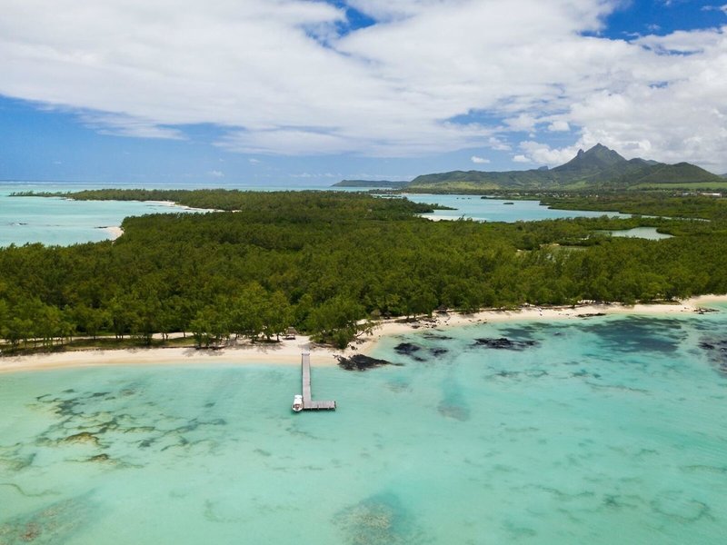 Shangri-La Le Touessrok, Mauritius 43
