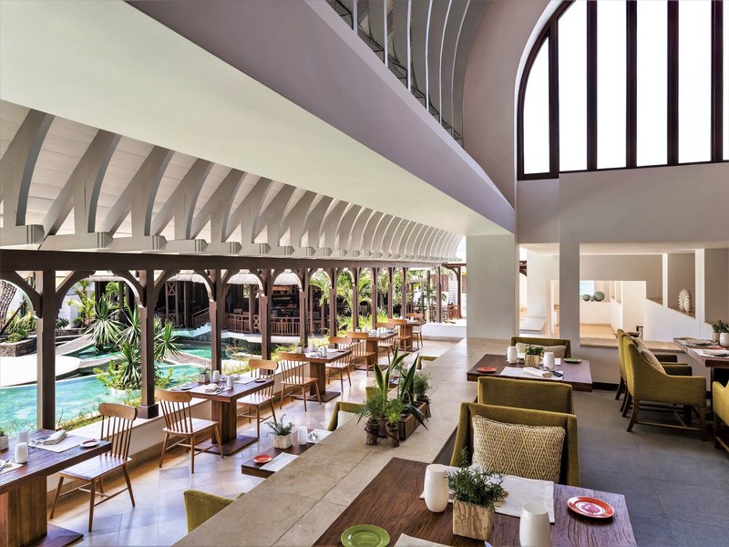 Shangri-La Le Touessrok, Mauritius 6