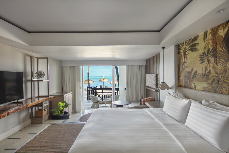 Shangri-La Le Touessrok, Mauritius 7