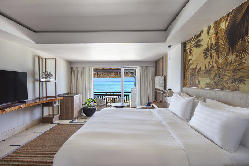 Shangri-La Le Touessrok, Mauritius 8