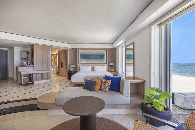 Shangri-La Le Touessrok, Mauritius 9