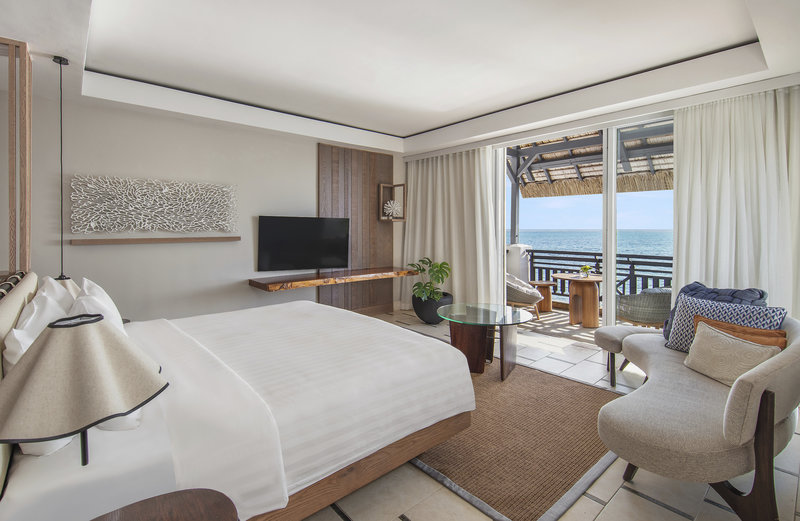 Shangri-La Le Touessrok, Mauritius 11