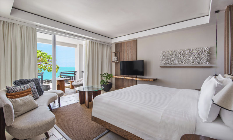 Shangri-La Le Touessrok, Mauritius 12