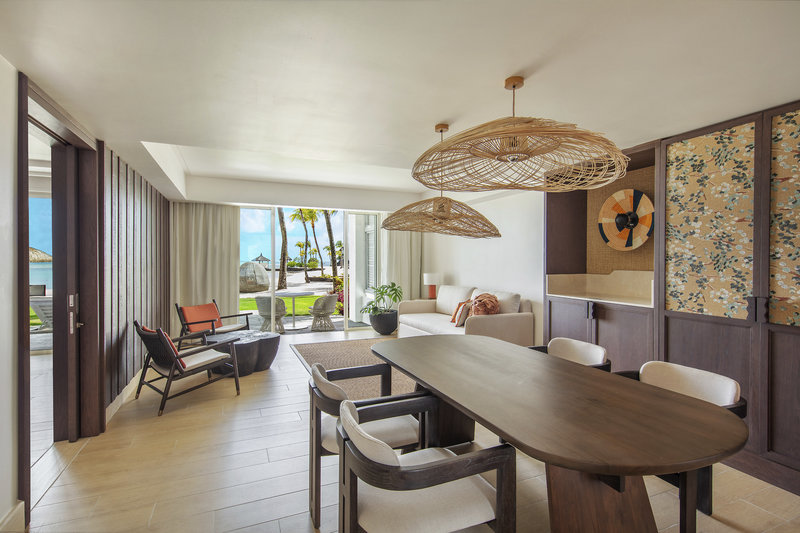 Shangri-La Le Touessrok, Mauritius 13