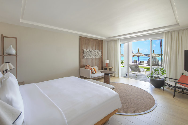 Shangri-La Le Touessrok, Mauritius 14