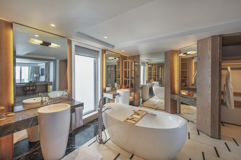 Shangri-La Le Touessrok, Mauritius 15