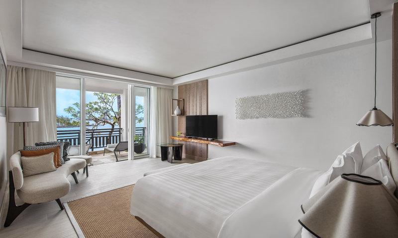 Shangri-La Le Touessrok, Mauritius 16