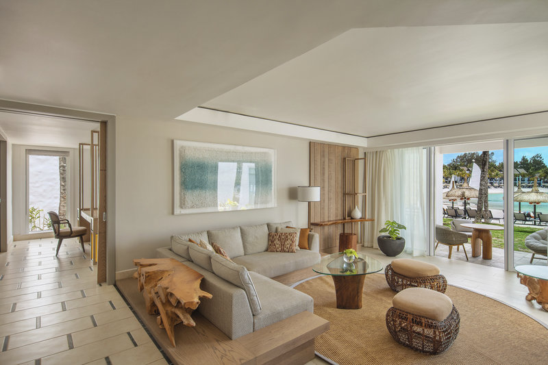 Shangri-La Le Touessrok, Mauritius 17