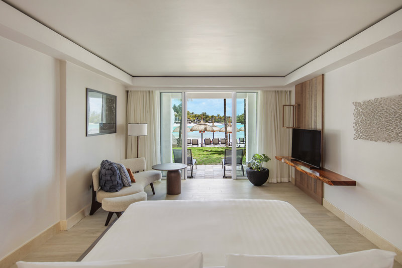 Shangri-La Le Touessrok, Mauritius 18