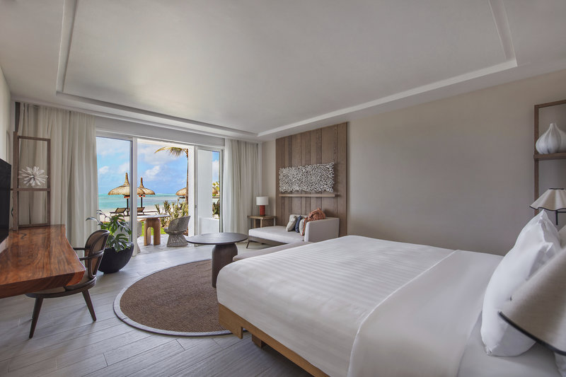 Shangri-La Le Touessrok, Mauritius 19