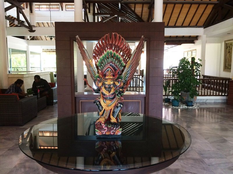 Puri Raja 17