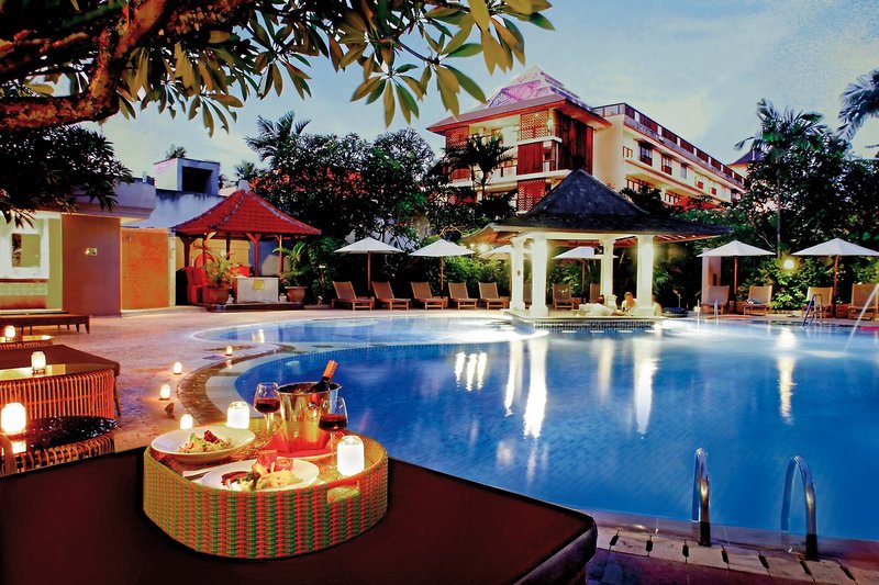 Puri Raja Hotel Legian Bali 3