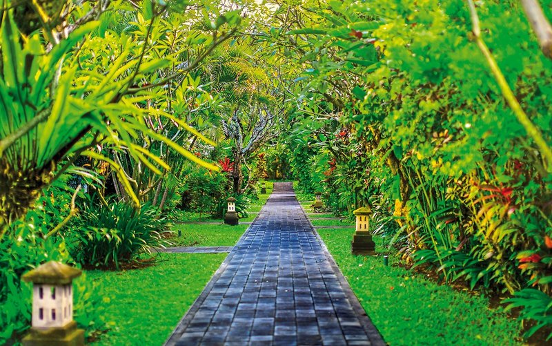 Puri Raja Hotel Legian Bali 15