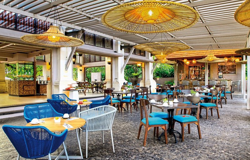 Puri Raja Hotel Legian Bali 11