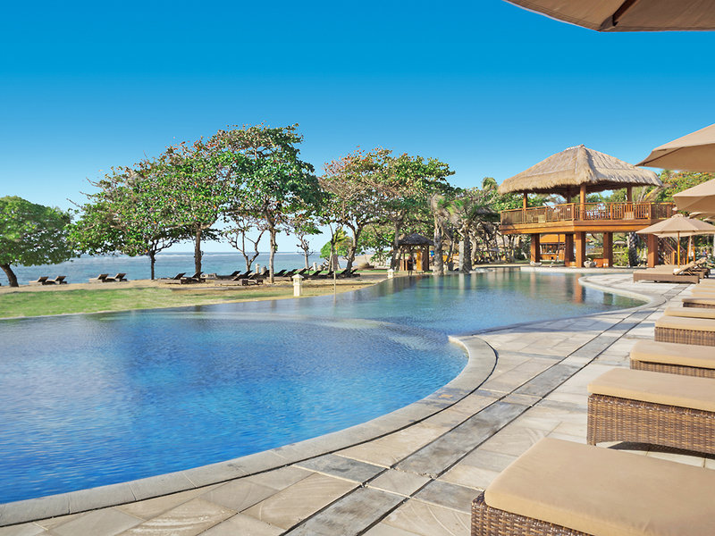 Merusaka Nusa Dua 10