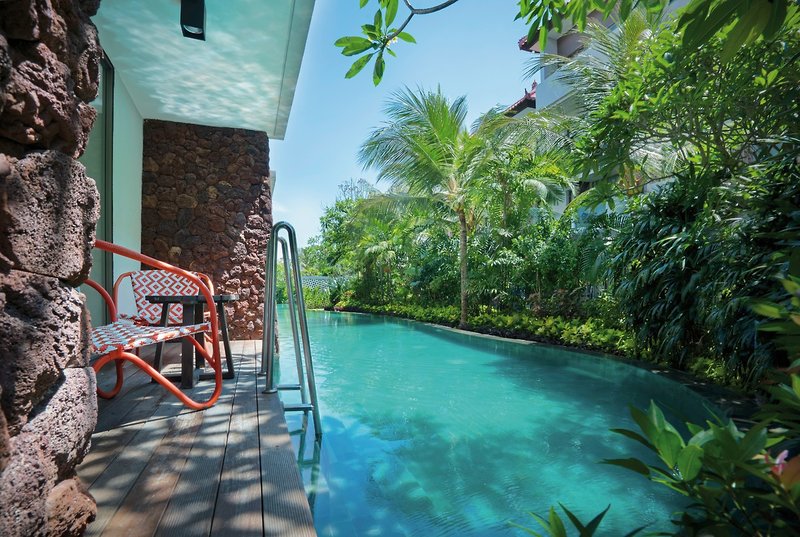 Merusaka Nusa Dua 10