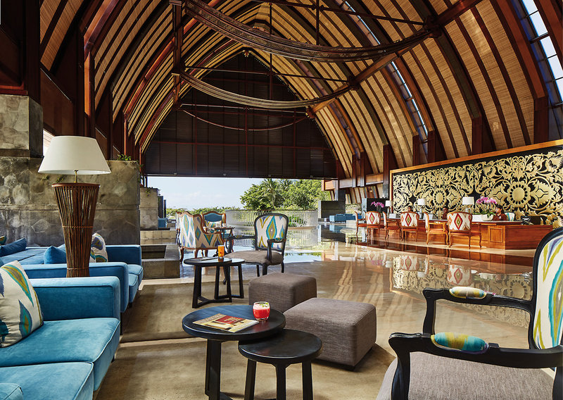 Merusaka Nusa Dua 19